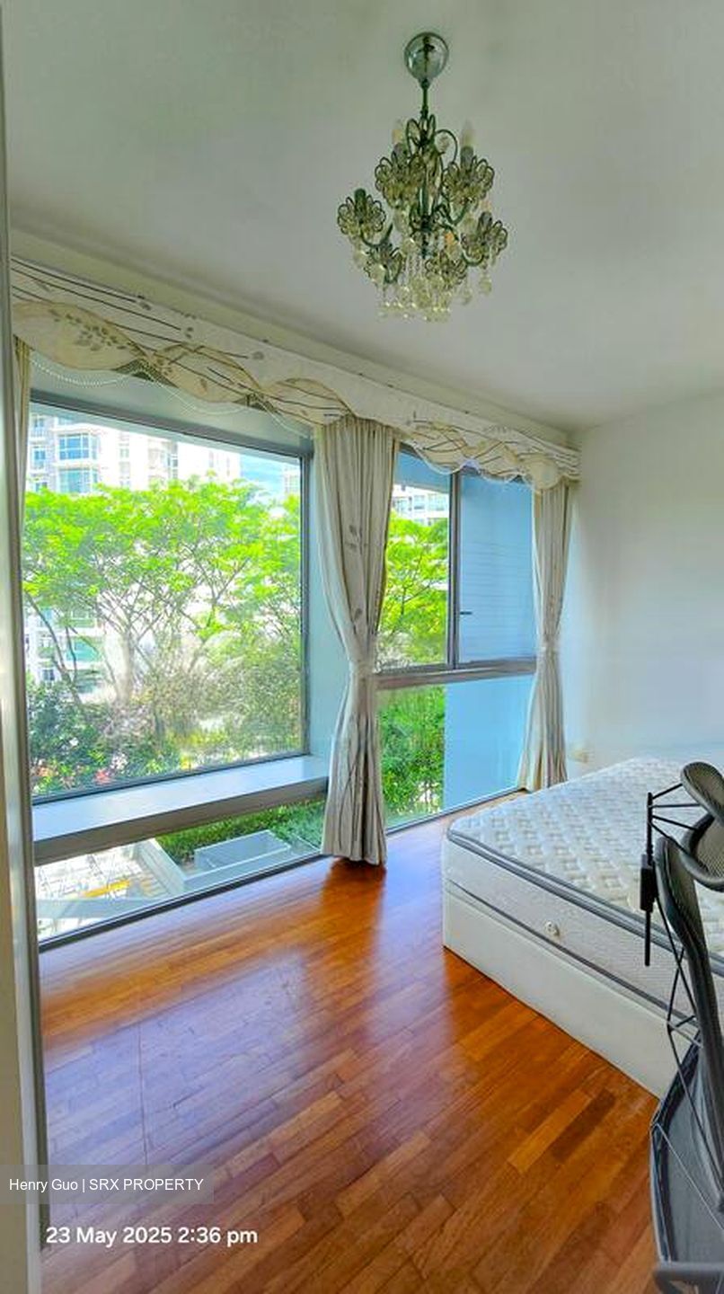 Botannia (D5), Condominium #559432931